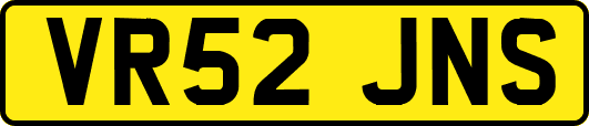 VR52JNS