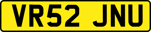 VR52JNU