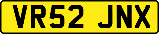 VR52JNX
