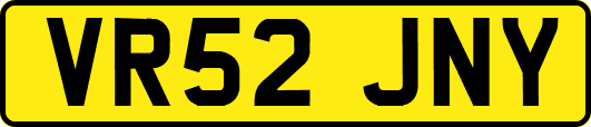 VR52JNY