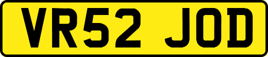 VR52JOD