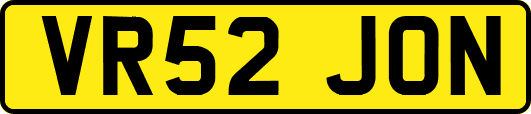 VR52JON