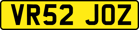 VR52JOZ
