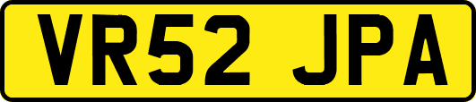 VR52JPA