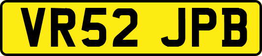 VR52JPB
