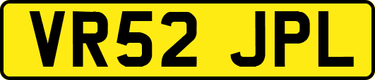 VR52JPL