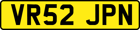 VR52JPN