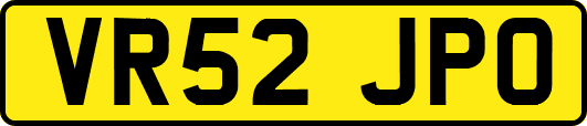 VR52JPO