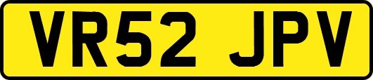 VR52JPV