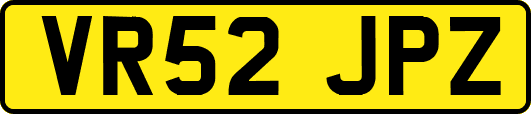 VR52JPZ