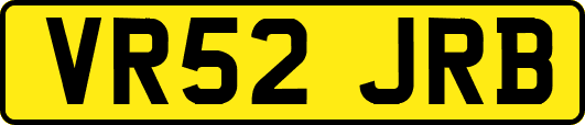 VR52JRB