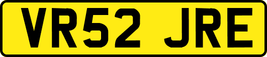VR52JRE
