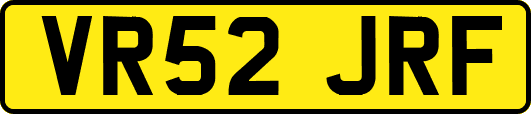 VR52JRF