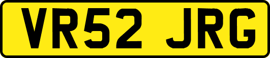VR52JRG