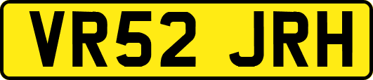 VR52JRH