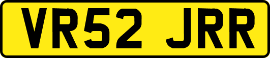 VR52JRR