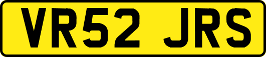 VR52JRS
