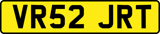 VR52JRT