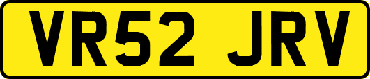 VR52JRV