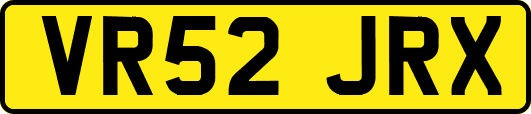 VR52JRX