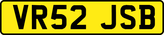 VR52JSB