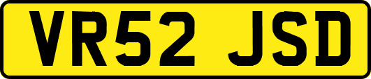 VR52JSD