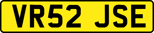 VR52JSE