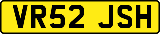 VR52JSH