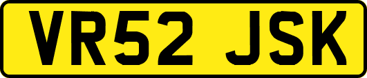 VR52JSK