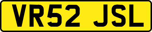 VR52JSL
