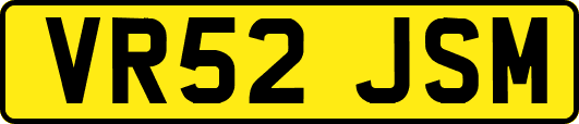 VR52JSM