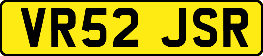 VR52JSR