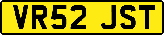 VR52JST