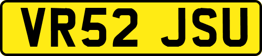 VR52JSU