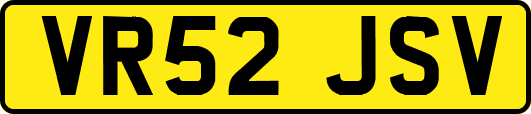 VR52JSV