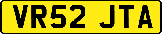 VR52JTA