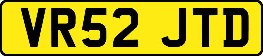VR52JTD