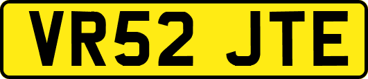 VR52JTE