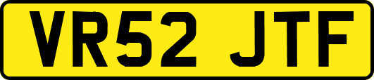 VR52JTF