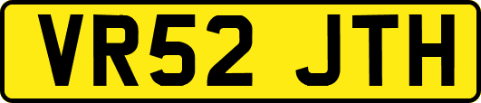 VR52JTH