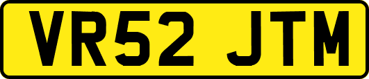 VR52JTM