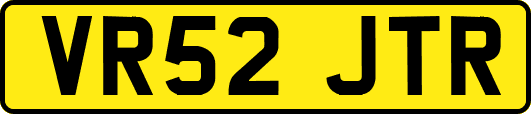 VR52JTR