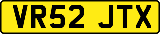 VR52JTX