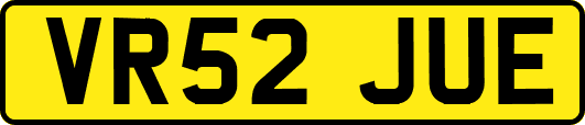VR52JUE