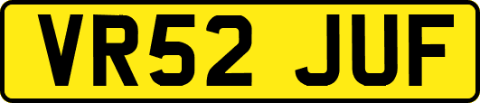VR52JUF