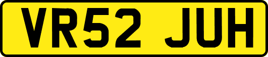 VR52JUH