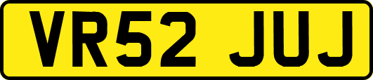 VR52JUJ