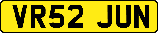VR52JUN