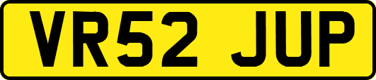 VR52JUP