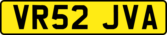 VR52JVA